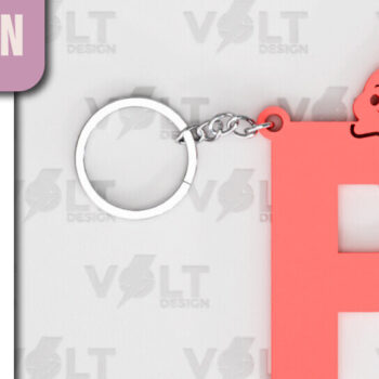 Intra απο ξύλο plywood 3mm-4mm πάχος - Πασχαλινό  Κοπής με Λέιζερ Πασχαλινό Μπρελόκ  Δίασταση 4x4 cm INTRAFABR-91469067 - Image 1