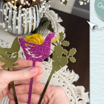 Intra απο ξύλο plywood 3mm-4mm πάχος - Πασχαλινά Αρχεία Αποκοπής με Λέιζερ| Πασχαλινή γκόμενα  Δίασταση 2x6 cm INTRAFABR-60458887 - Image 4