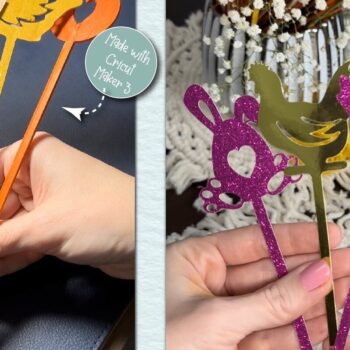 Intra απο ξύλο plywood 3mm-4mm πάχος - Πασχαλινά Αρχεία Αποκοπής με Λέιζερ| Πασχαλινό  Δίασταση 2x6 cm INTRAFABR-60359516 - Image 3