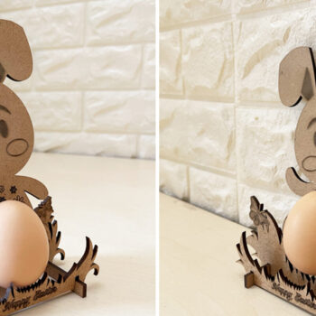 Intra απο ξύλο plywood 3mm-4mm πάχος - ΣΕΤ ΑΥΓΟΘΗΚΕΣ ΠΑΣΧΑΛΙΝΩΝ ΚΟΥΝΕΛΙΩΝ 3 τεμ Δίασταση 5x8 cm INTRAFABR-25057196 - Image 6