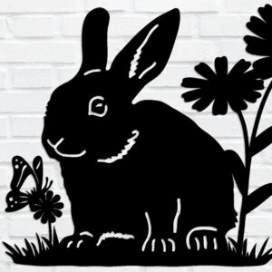 Intra απο ξύλο plywood 3mm-4mm πάχος -  με λέιζερ Πασχαλινής Τέχνης Τοίχου, CNC, DXF Δίασταση 40x50 cm INTRAFABR-90073953