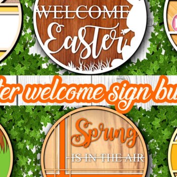 Intra απο ξύλο plywood 3mm-4mm πάχος - Πασχαλινό Διακόσμηση Τοίχου με Δέσμη Φαναριού Δίασταση 15x15 cm INTRAFABR-59399565 - Image 1