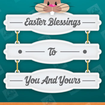 Intra απο ξύλο plywood 3mm-4mm πάχος - Πασχαλινή Ξύλινη Διακόσμηση Laser Cut  Δίασταση 15x15 cm INTRAFABR-117492099 - Image 2