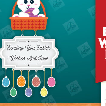 Intra απο ξύλο plywood 3mm-4mm πάχος - Πασχαλινή Ξύλινη Διακόσμηση Laser Cut  Δίασταση 15x15 cm INTRAFABR-117492197 - Image 1