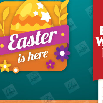 Intra απο ξύλο plywood 3mm-4mm πάχος - Πασχαλινή Ξύλινη Διακόσμηση Laser Cut  Δίασταση 15x15 cm INTRAFABR-117492226 - Image 1