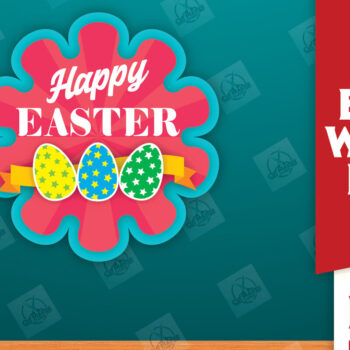 Intra απο ξύλο plywood 3mm-4mm πάχος - Πασχαλινή Ξύλινη Διακόσμηση Laser Cut  Δίασταση 15x15 cm INTRAFABR-117492286 - Image 1