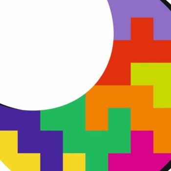 Intra απο ξύλο plywood 3mm-4mm πάχος - Εκπαιδευτικό παζλ για παιδιά Δίασταση 30x20 cm INTRAFABR-4618330 - Image 3