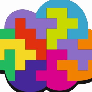 Intra απο ξύλο plywood 3mm-4mm πάχος - Εκπαιδευτικό παζλ για παιδιά Δίασταση 30x20 cm INTRAFABR-4618265 - Image 3