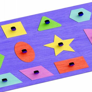 Intra απο ξύλο plywood 3mm-4mm πάχος - Εκπαιδευτικές φιγούρες για παζλ Montessori Δίασταση 290x200 cm INTRAFABR-117959436 - Image 6