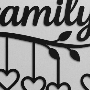 Intra απο ξύλο plywood 3mm-4mm πάχος - Κομψό οικογενειακό πλαίσιο  Δίασταση 20x25 cm INTRAFABR-122431107