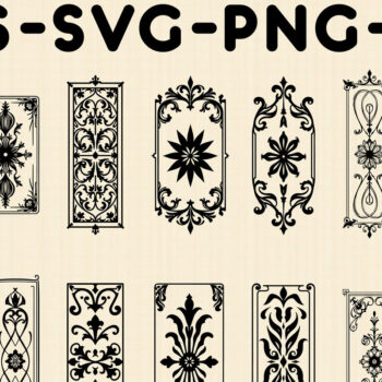 Intra απο ξύλο plywood 3mm-4mm πάχος - Κομψή δέσμη πλαισίου κοπής με λέιζερ Δίασταση 20x25 cm INTRAFABR-123772933 - Image 1