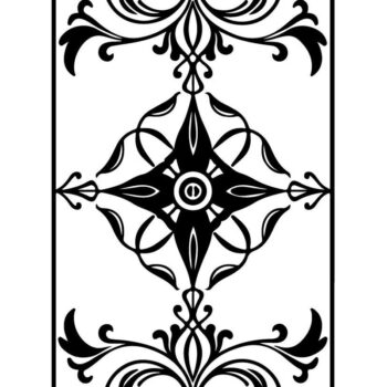 Intra απο ξύλο plywood 3mm-4mm πάχος - Κομψή δέσμη πλαισίου κοπής με λέιζερ Δίασταση 20x25 cm INTRAFABR-123772933 - Image 4