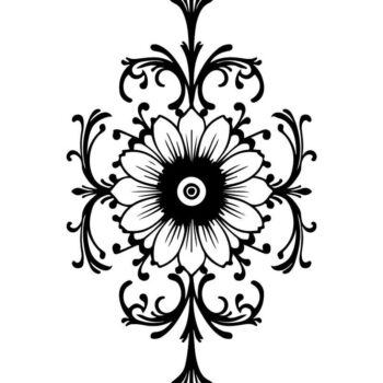 Intra απο ξύλο plywood 3mm-4mm πάχος - Κομψή δέσμη πλαισίου κοπής με λέιζερ Δίασταση 20x25 cm INTRAFABR-123772933 - Image 6