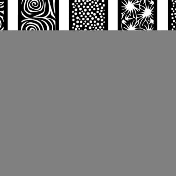 Intra απο ξύλο plywood 3mm-4mm πάχος - Κομψά σχέδια πάνελ κοπής με λέιζερ Δίασταση 30x30 cm INTRAFABR-125204114 - Image 12