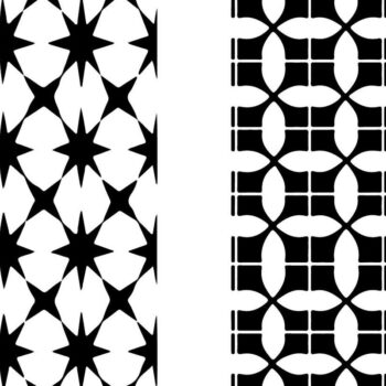 Intra απο ξύλο plywood 3mm-4mm πάχος - Κομψό σετ πάνελ κοπής με λέιζερ Δίασταση 20x25 cm INTRAFABR-125387917 - Image 8