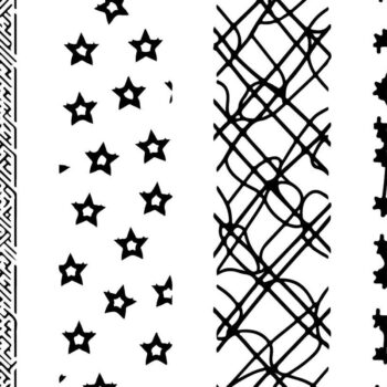 Intra απο ξύλο plywood 3mm-4mm πάχος - Κομψό σετ πάνελ κοπής με λέιζερ Δίασταση 20x25 cm INTRAFABR-125387917 - Image 10