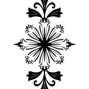 Intra απο ξύλο plywood 3mm-4mm πάχος - Κομψή διακοσμητική δέσμη κορνίζας Δίασταση 20x25 cm INTRAFABR-123772568 - Image 7