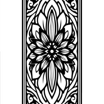 Intra απο ξύλο plywood 3mm-4mm πάχος - Κομψό Διακοσμητικό Πλαίσιο  Πακέτο Δίασταση 20x25 cm INTRAFABR-123773104 - Image 2