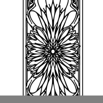 Intra απο ξύλο plywood 3mm-4mm πάχος - Κομψό Διακοσμητικό Πλαίσιο  Πακέτο Δίασταση 20x25 cm INTRAFABR-123773104 - Image 3