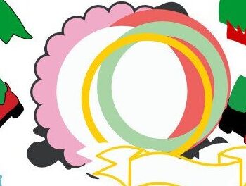 Intra απο ξύλο plywood 3mm-4mm πάχος - Elf Costume Shaker Topper Δίασταση 20x20 cm INTRAFABR-35004364 - Image 5