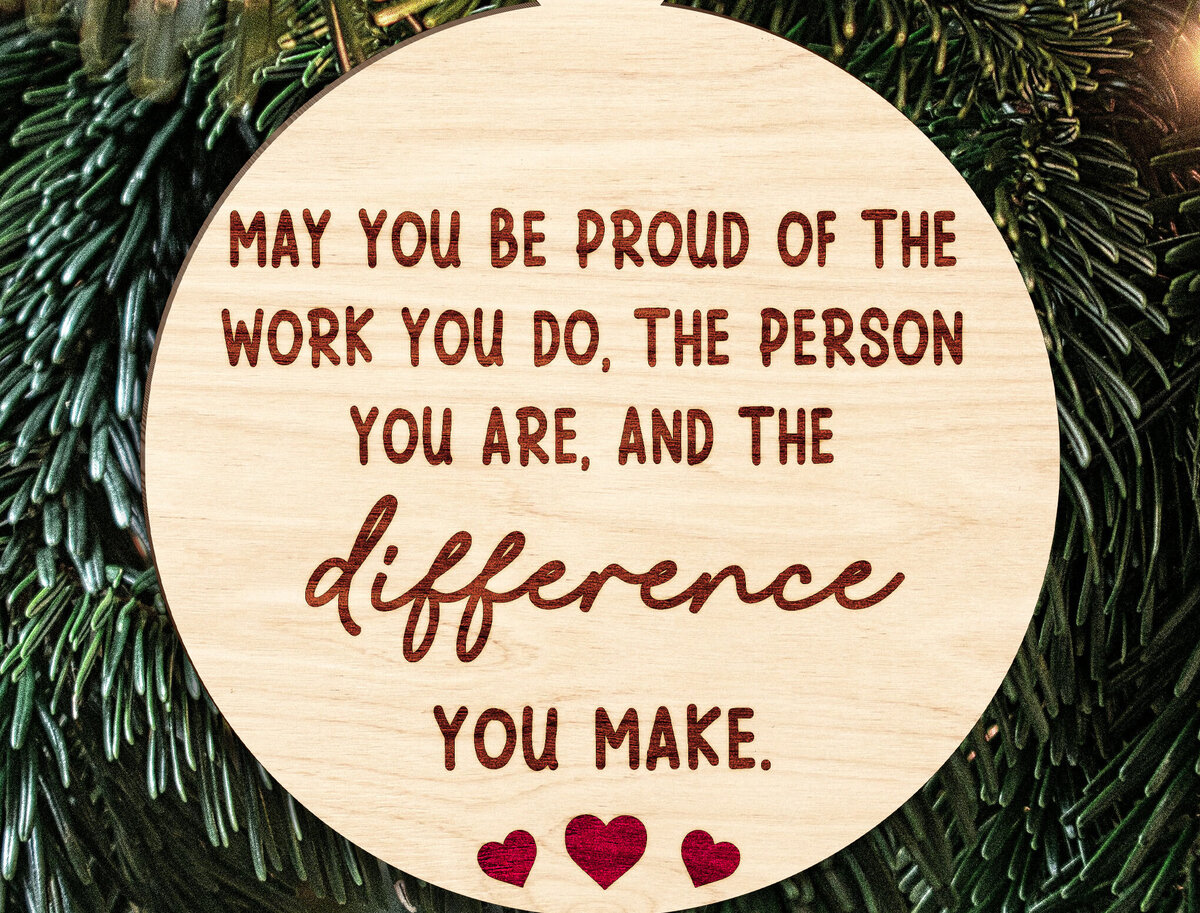 Intra απο ξύλο plywood 3mm-4mm πάχος - Δώρο υπαλλήλου Δίασταση 30x20 cm INTRAFABR-123639681