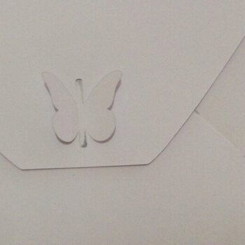 Intra απο ξύλο plywood 3mm-4mm πάχος - Φάκελος με κούμπωμα πεταλούδας + BONUS Δίασταση 4x13 cm INTRAFABR-32860978 - Image 3