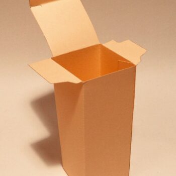 Intra απο ξύλο plywood 3mm-4mm πάχος - Κουτί αιθέριων ελαίων Δίασταση 20x20 cm INTRAFABR-33759527 - Image 4