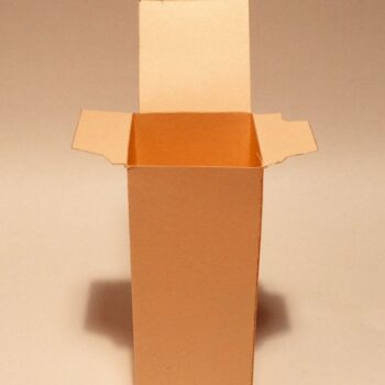 Intra απο ξύλο plywood 3mm-4mm πάχος - Κουτί αιθέριων ελαίων Δίασταση 20x20 cm INTRAFABR-33759527 - Image 5