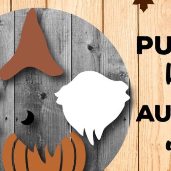 Intra απο ξύλο plywood 3mm-4mm πάχος -  με λέιζερ Fall Gnome  Δίασταση 20x20 cm INTRAFABR-39791156 - Image 3