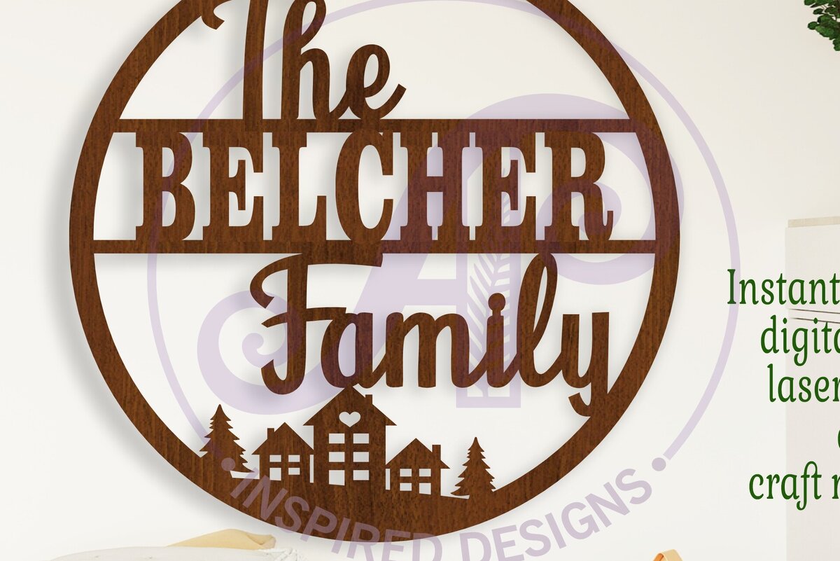 Intra απο ξύλο plywood 3mm-4mm πάχος - Οικογενειακά σπίτια Suname Sin  Laser Cut Δίασταση 30x20 cm INTRAFABR-113008367