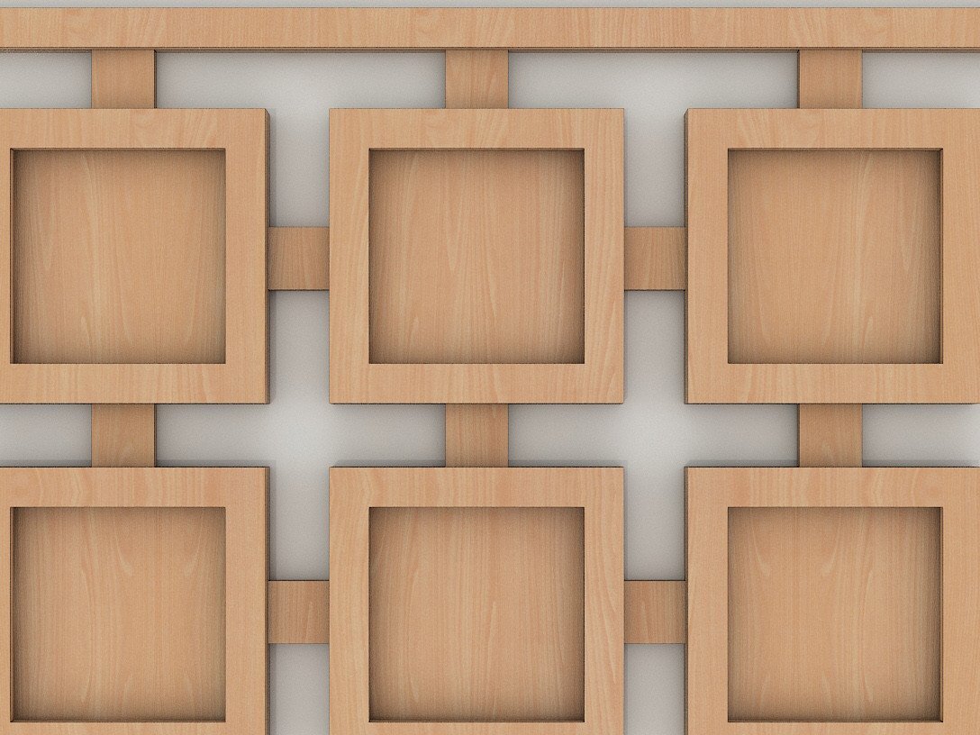 Intra απο ξύλο plywood 3mm-4mm πάχος - Κορνίζα φωτογραφιών κολάζ Family Love Friends Δίασταση 20x25 cm INTRAFABR-40160434