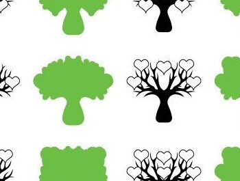 Intra απο ξύλο plywood 3mm-4mm πάχος - Οικογενειακό Δέντρο Laser Cut  Δίασταση 20x20 cm INTRAFABR-35351431 - Image 3