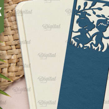 Intra απο ξύλο plywood 3mm-4mm πάχος - Χαρτί φαντασίας σελιδοδείκτης Χαρτί κοπής Δίασταση 5x20 cm INTRAFABR-91350962 - Image 1