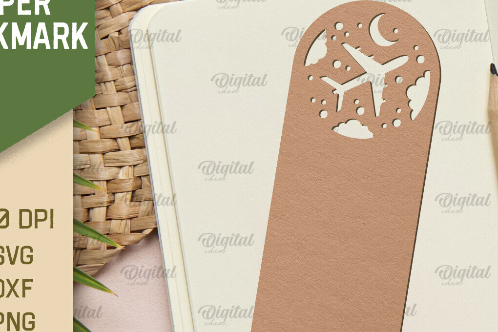 Intra απο ξύλο plywood 3mm-4mm πάχος - Χαρτί φαντασίας σελιδοδείκτης Χαρτί κοπής Δίασταση 5x20 cm INTRAFABR-91351043