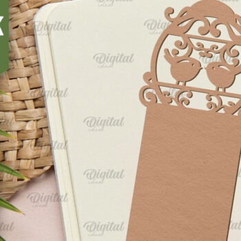 Intra απο ξύλο plywood 3mm-4mm πάχος - Χαρτί φαντασίας σελιδοδείκτης Χαρτί κοπής Δίασταση 5x20 cm INTRAFABR-91351205 - Image 1