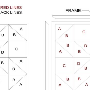 Intra απο ξύλο plywood 3mm-4mm πάχος - Αρχεία μοτίβων κοπής με λέιζερ παπλωμάτων Farm Barn Δίασταση 30x20 cm INTRAFABR-41861739 - Image 6