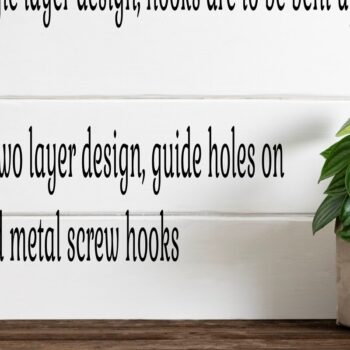 Intra απο ξύλο plywood 3mm-4mm πάχος - Σχέδια θήκης κλειδιού προβάτων αγροκτήματος με λέιζερ Δίασταση 30x20 cm INTRAFABR-124552116 - Image 3