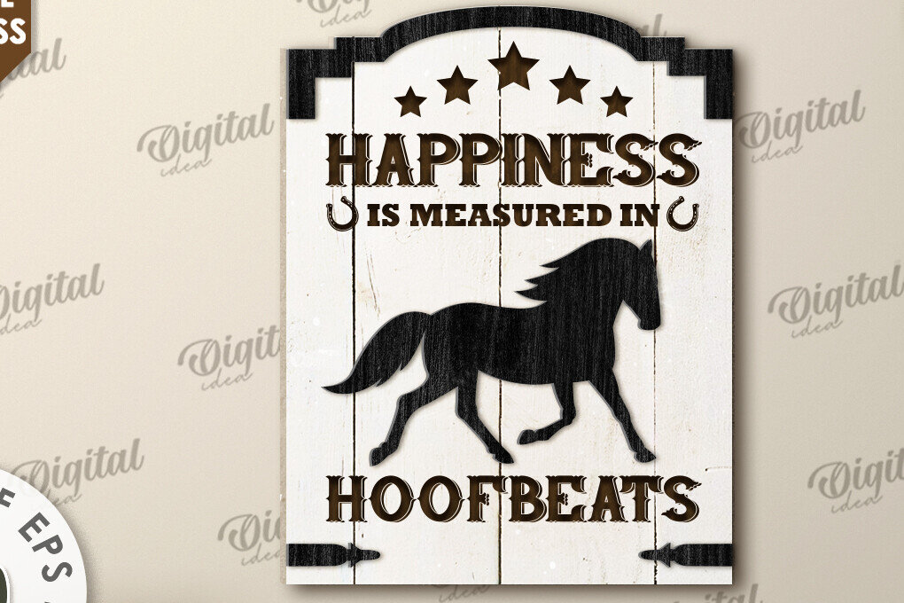 Intra απο ξύλο plywood 3mm-4mm πάχος - Farmer's Wall Decor Cut Laser. Σημάδι σπιτιού Δίασταση 30x20 cm INTRAFABR-117109231