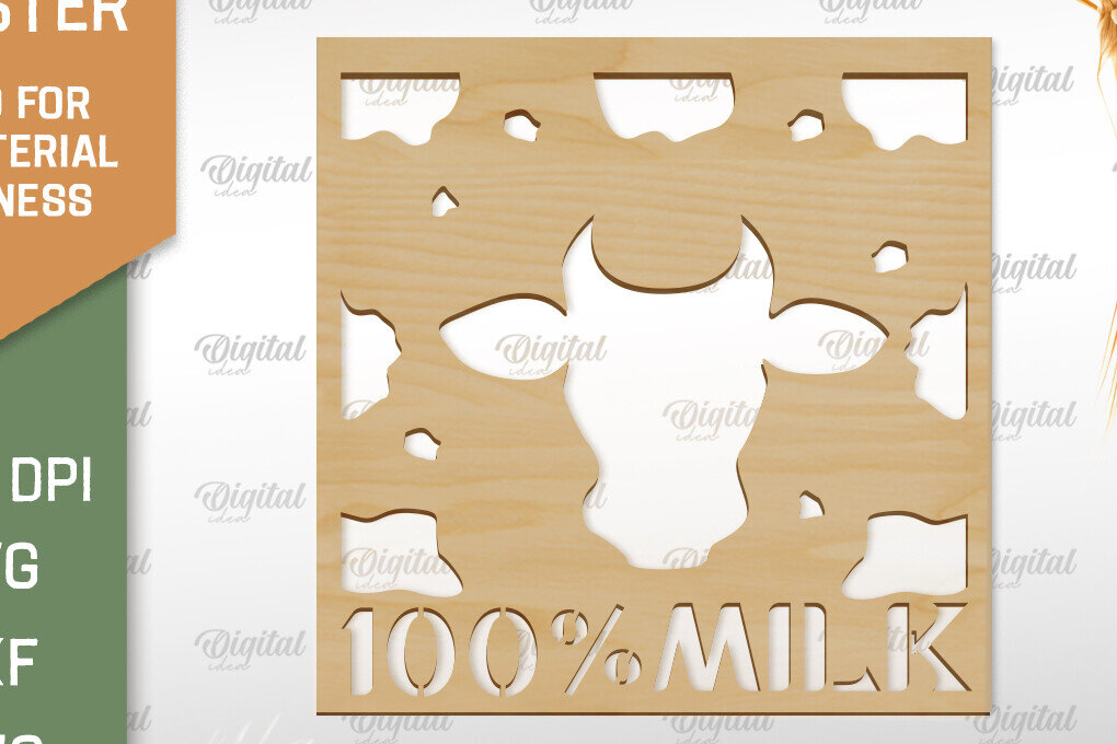 Intra απο ξύλο plywood 3mm-4mm πάχος - Σουβέρ αγροικίας   Δίασταση 30x20 cm INTRAFABR-93307884