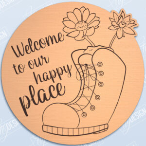 Intra απο ξύλο plywood 3mm-4mm πάχος - Διακόσμηση αγροικίας | Πινακίδα αγροικίας Δίασταση 30x20 cm INTRAFABR-102959966