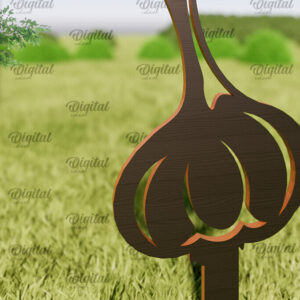 Intra απο ξύλο plywood 3mm-4mm πάχος - Διακόσμηση αγροικίας . Λέιζερ πασσάλων κήπου Δίασταση 30x20 cm INTRAFABR-95304756