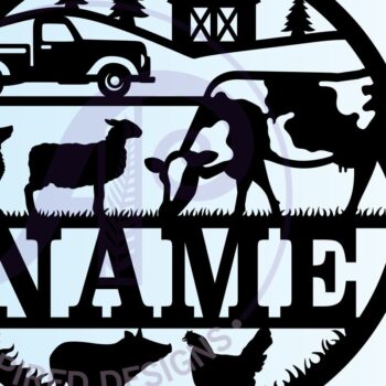 Intra απο ξύλο plywood 3mm-4mm πάχος -  Περικοπής   Name Sign Δίασταση 30x20 cm INTRAFABR-70236697 - Image 3