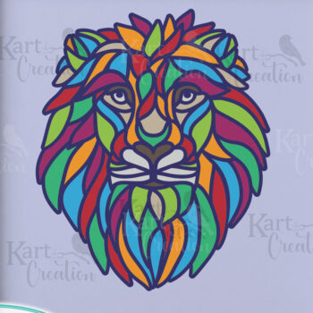 Intra απο ξύλο plywood 3mm-4mm πάχος - Τρισδιάστατο κουτί σκιών για τα γενέθλια του πατέρα Δίασταση 3x20 cm INTRAFABR-53944800 - Image 2