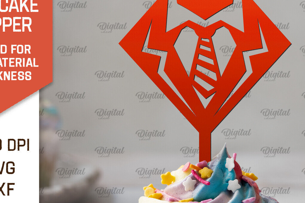 Intra απο ξύλο plywood 3mm-4mm πάχος - Τούρτα για την Ημέρα του Πατέρα  Δίασταση 30x20 cm INTRAFABR-96135104