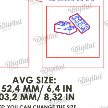 Intra απο ξύλο plywood 3mm-4mm πάχος - Λέιζερ δώρου σχεδίασης πλάκας ημέρας του πατέρα Δίασταση 30x20 cm INTRAFABR-119901310 - Image 2