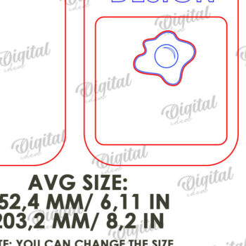 Intra απο ξύλο plywood 3mm-4mm πάχος - Λέιζερ δώρου σχεδίασης πλάκας ημέρας του πατέρα Δίασταση 30x20 cm INTRAFABR-119901422 - Image 2