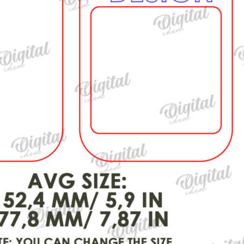 Intra απο ξύλο plywood 3mm-4mm πάχος - Λέιζερ δώρου σχεδίασης πλάκας ημέρας του πατέρα Δίασταση 30x20 cm INTRAFABR-119901449 - Image 2