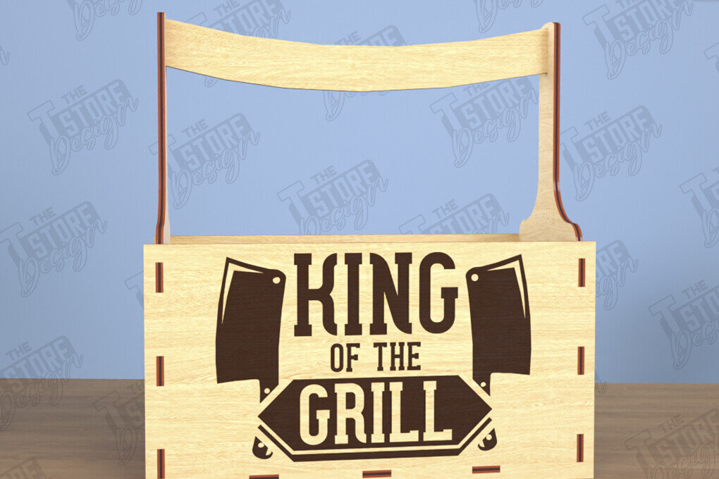 Intra απο ξύλο plywood 3mm-4mm πάχος - Κουτί δώρου για τη γιορτή του πατέρα | Ξύλινο κουτί δώρου Δίασταση 15x15 cm INTRAFABR-118746931