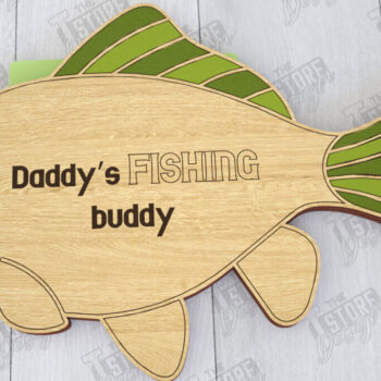 Intra απο ξύλο plywood 3mm-4mm πάχος - Δωροθήκη για την Ημέρα του Πατέρα | Gift Idea Δίασταση 10x15 cm INTRAFABR-116143189 - Image 1