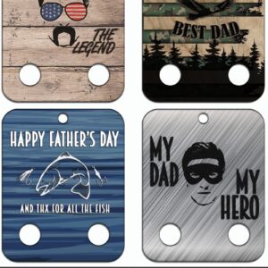 Intra απο ξύλο plywood 3mm-4mm πάχος - Πακέτο κάρτας για την Ημέρα του Πατέρα Δίασταση 30x20 cm INTRAFABR-31735073